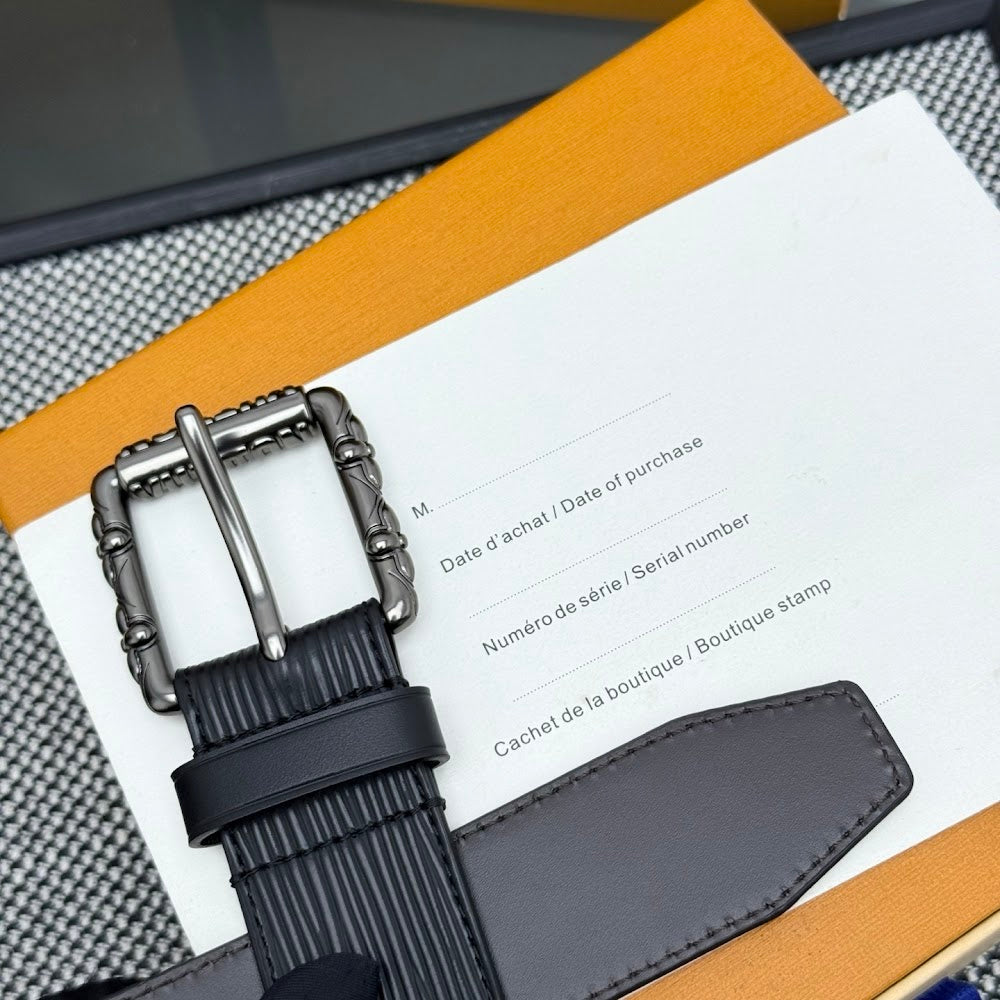 Dragons Bags ln Luxury Belt --107377