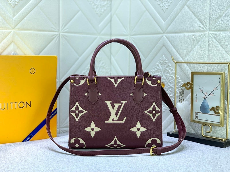 Dragons Bags ln Luxury Bag --81383