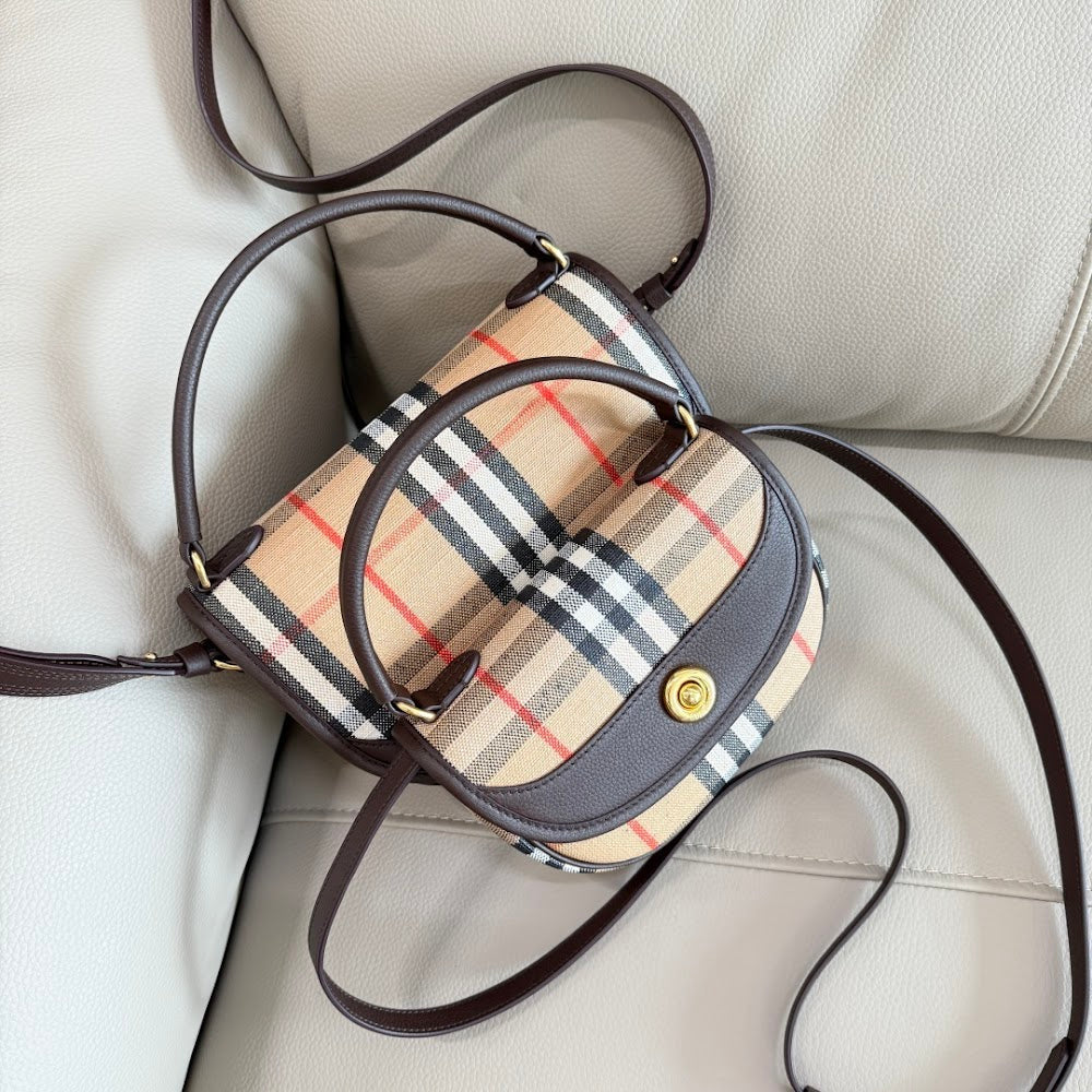 Dragons Bags Burberryn Luxury Bag --92668