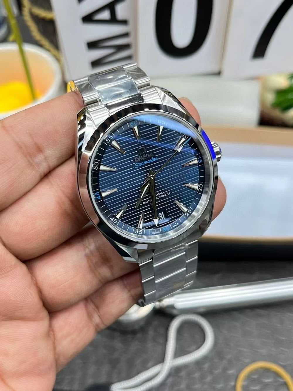 Dragons Bags Luxury Designer Watch --103802