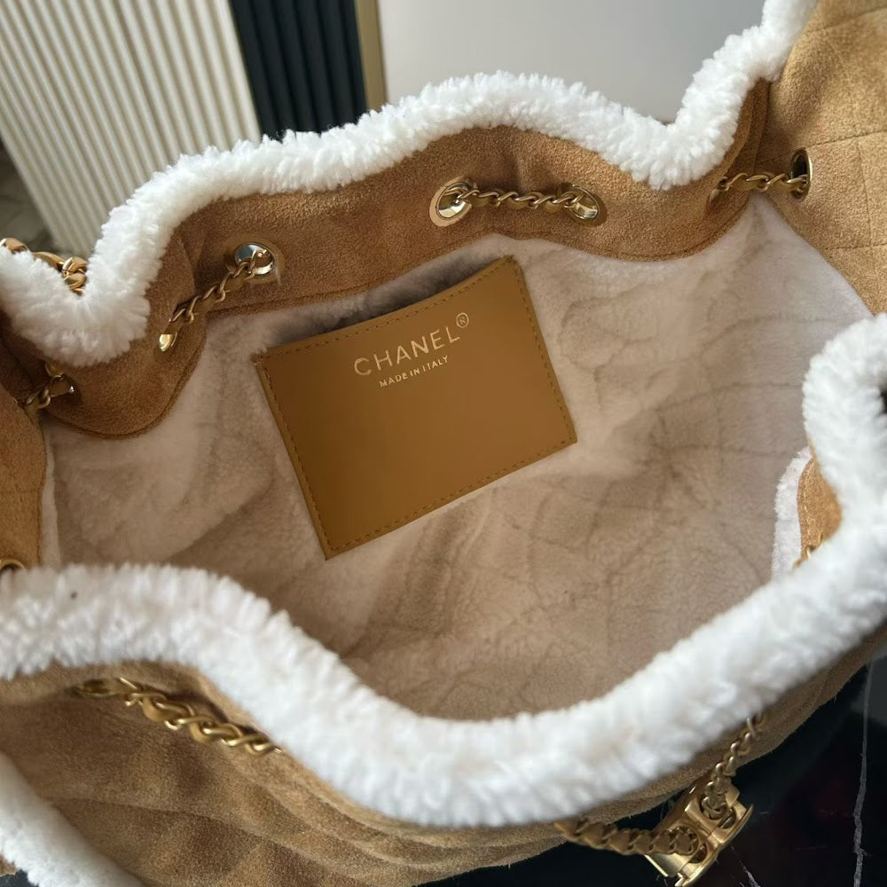 Dragons Bags CHn Luxury Bag --113582