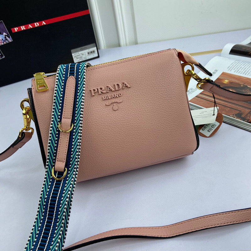 Dragons Bags pradn Luxury Bag --73446