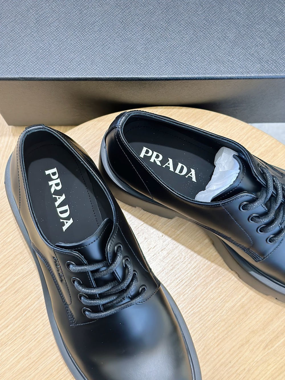 Dragons Bags Prada Luxury Heels --52730