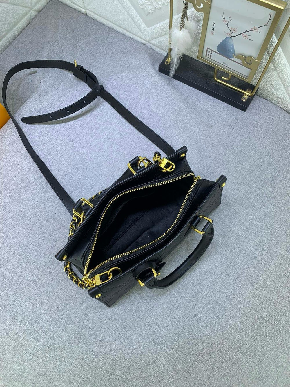 Dragons Bags LVn Luxury Bag --79279
