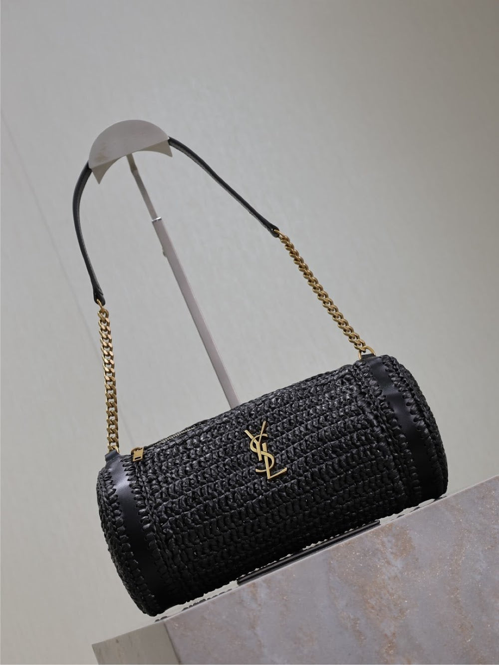 Dragons Bags YSLn Luxury Bag --120236