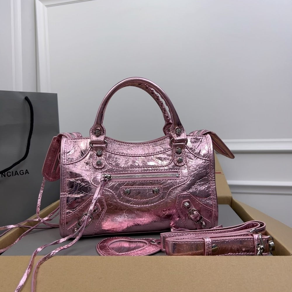 Dragons Bags Balenciaga Luxury Bag --110587