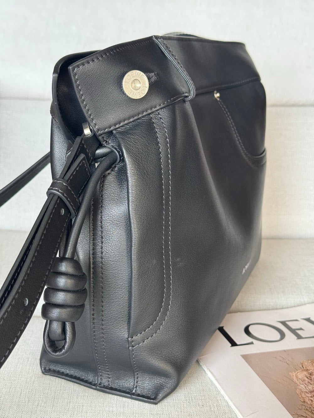 Dragons Bags Lowen Luxury Bag --99981