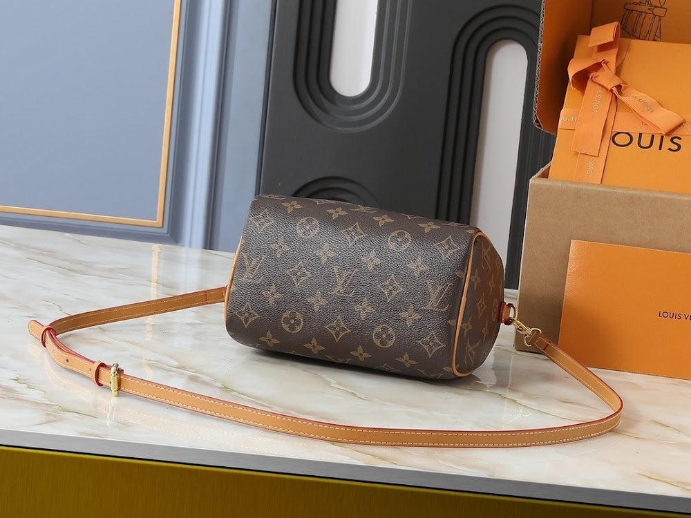 Dragons Bags ln Luxury Bag --77244