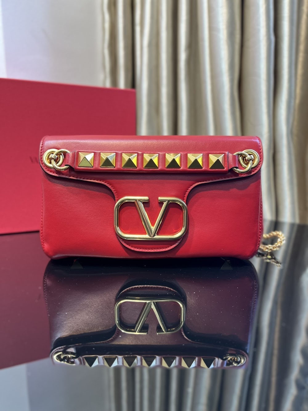 Dragons Bags Valentine Luxury Bag --120959