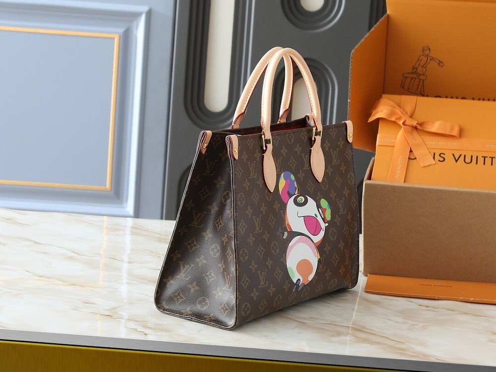 Dragons Bags ln Luxury Bag --76810