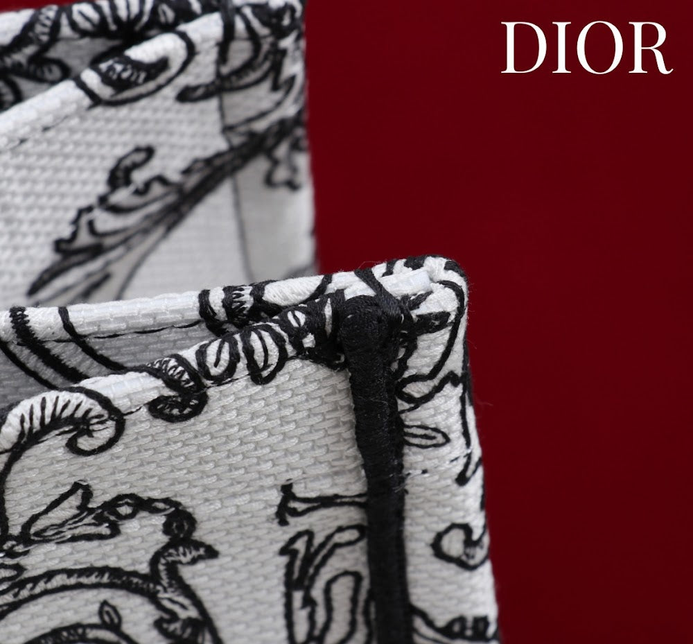 Dragons BagsDiorn Luxury Bag --114914