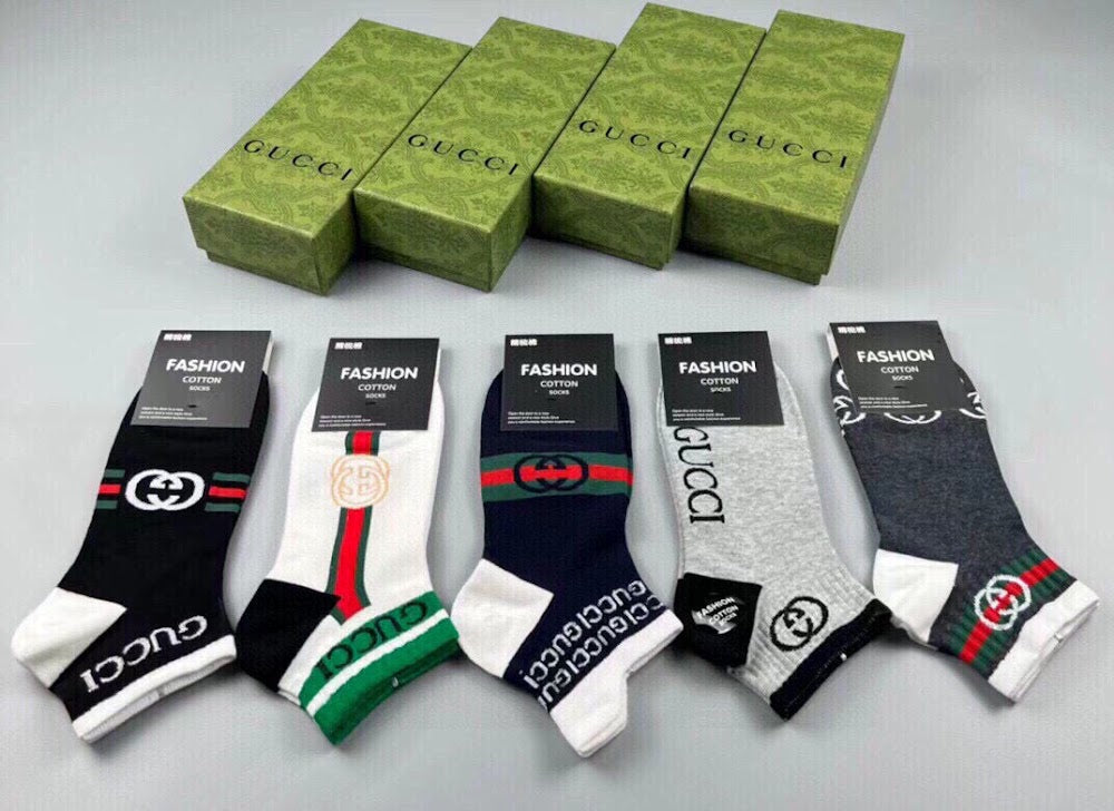Dragons Bags Premium Luxury Socks --98058