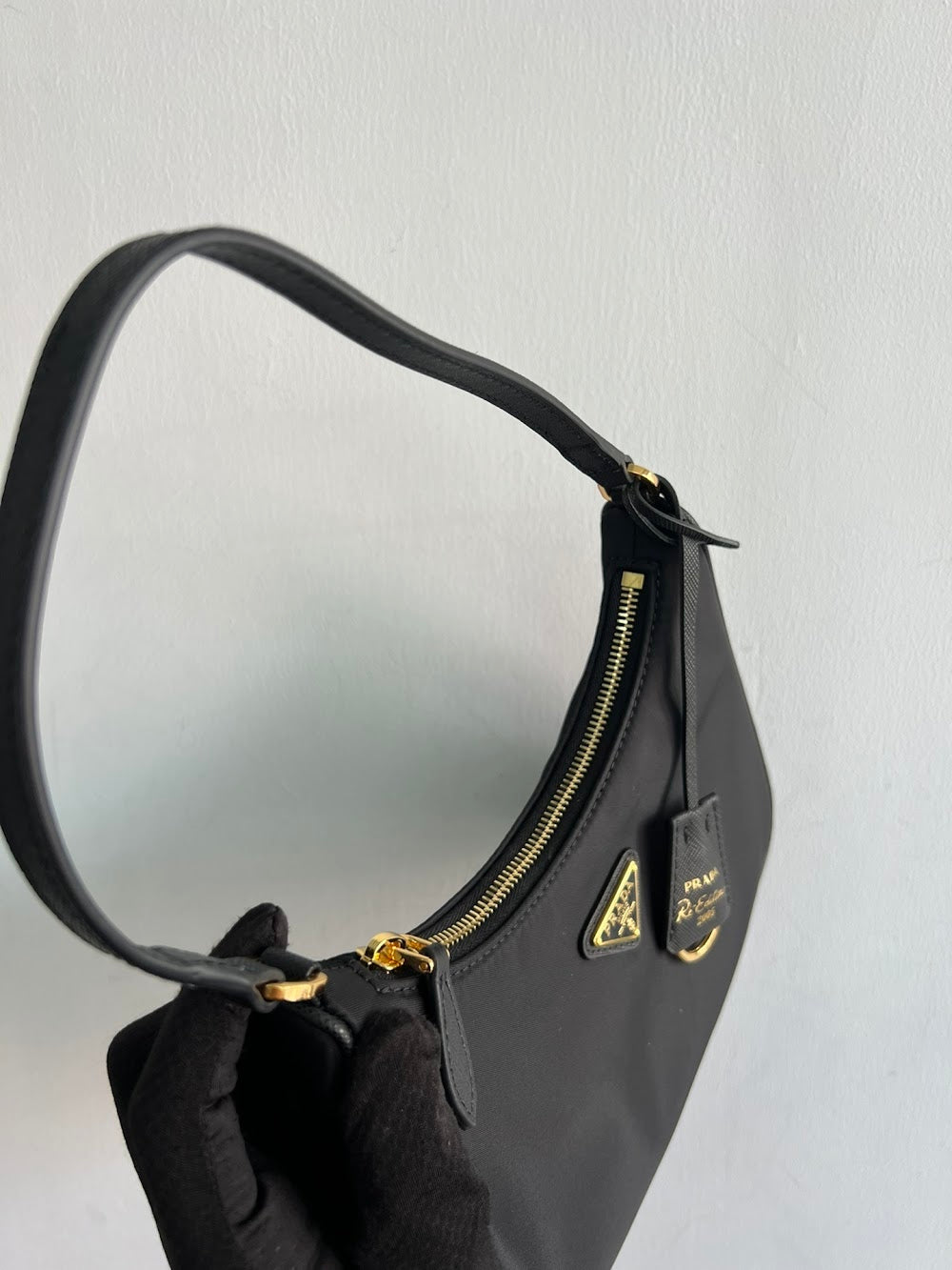 Dragons Bags Pradn Luxury Bag --102684