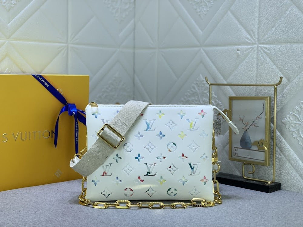Jessica Bags ln Luxury Bag --75798