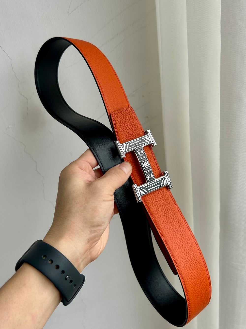 Dragons Bags Hermesn Luxury Belt --105915