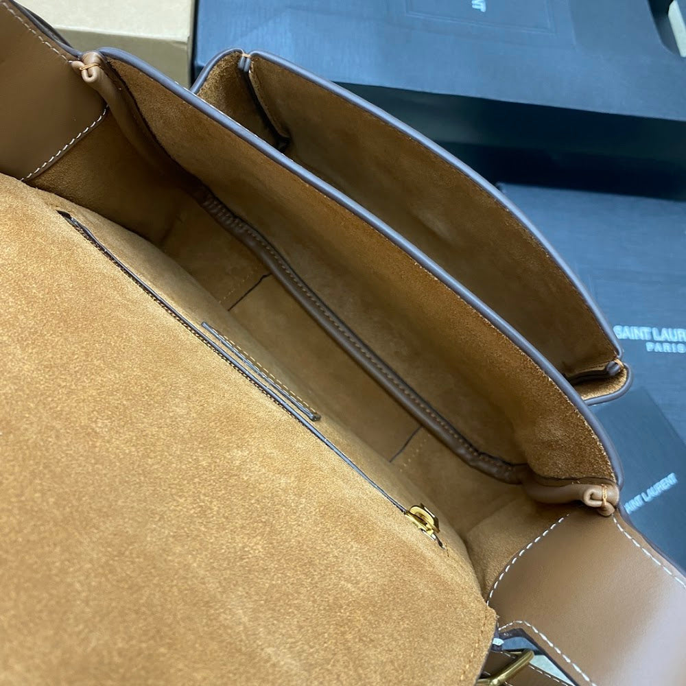 Dragons Bags YSLn Luxury Bag --120457