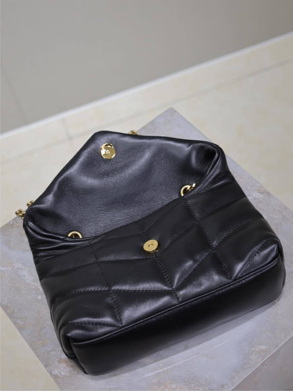 Dragons Bags YSLn Luxury Bag --119441