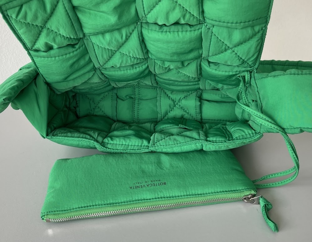 Dragons Bags Bottegan Luxury Bag --90426