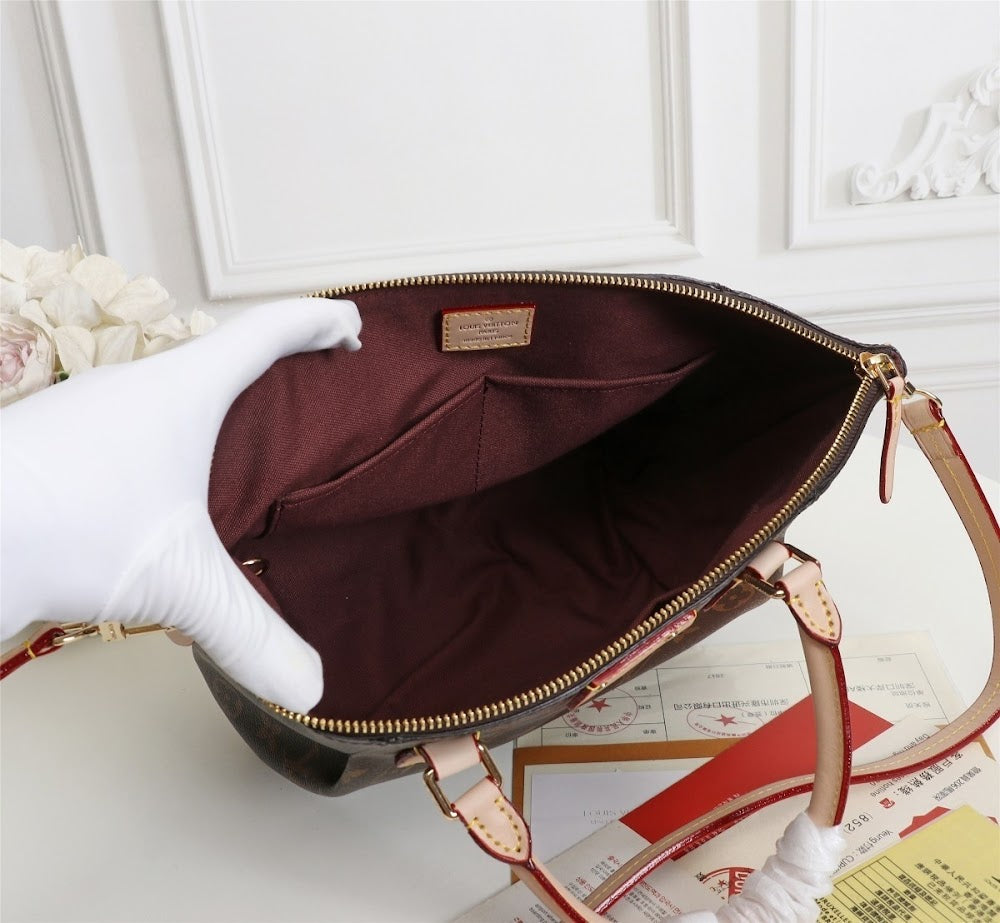 Jessica Bags ln Luxury Bag --75655
