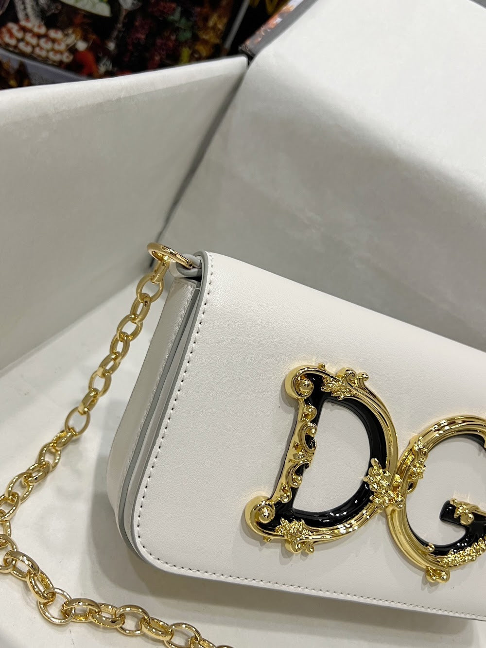 Dragons Bags DGn Luxury Bag --93541