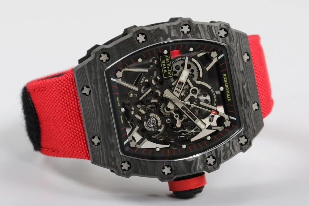 Dragons Bags Luxury Designer Watch --103516