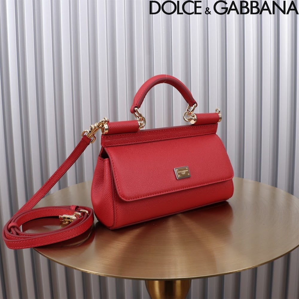 Dragons Bags DGn Luxury Bag --93627