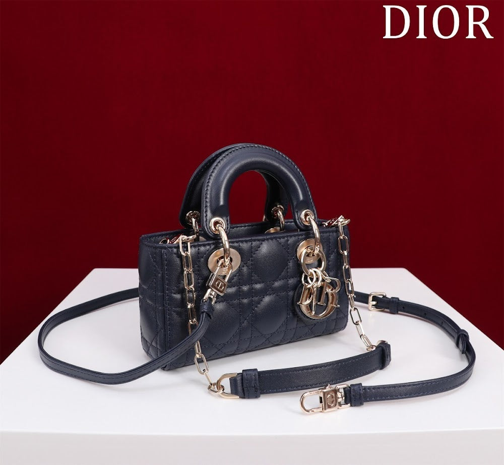 Dragons BagsDiorn Luxury Bag --116453