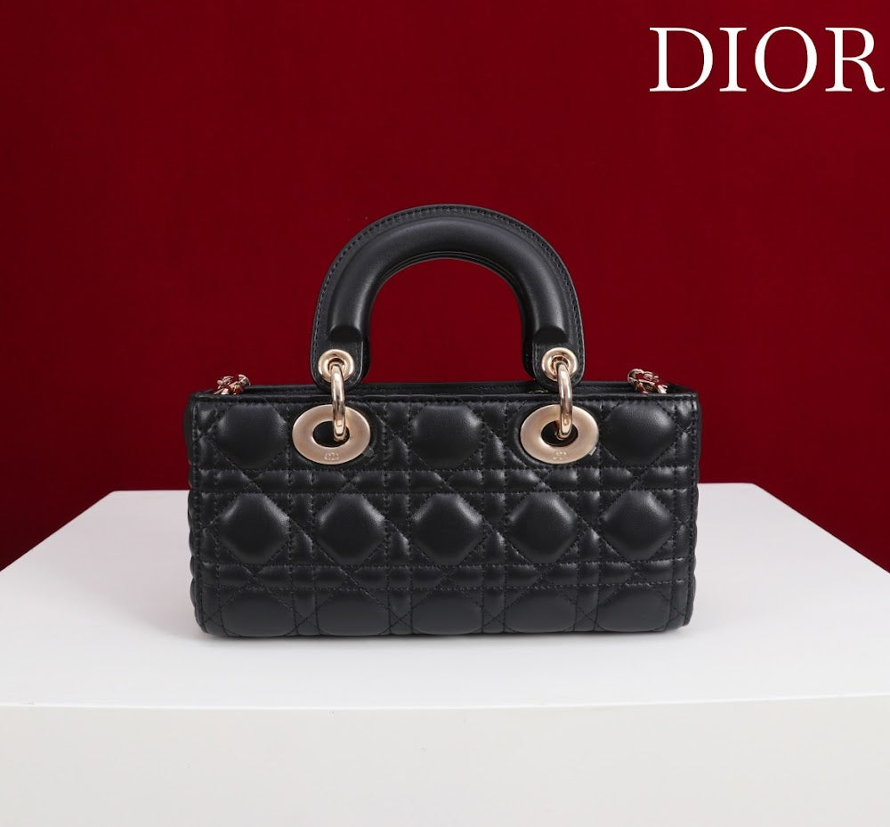 Dragons BagsDiorn Luxury Bag --115624
