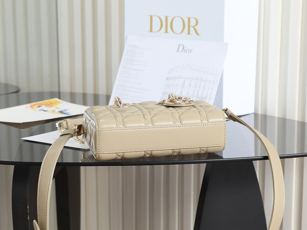 Dragons BagsDiorn Luxury Bag --114846