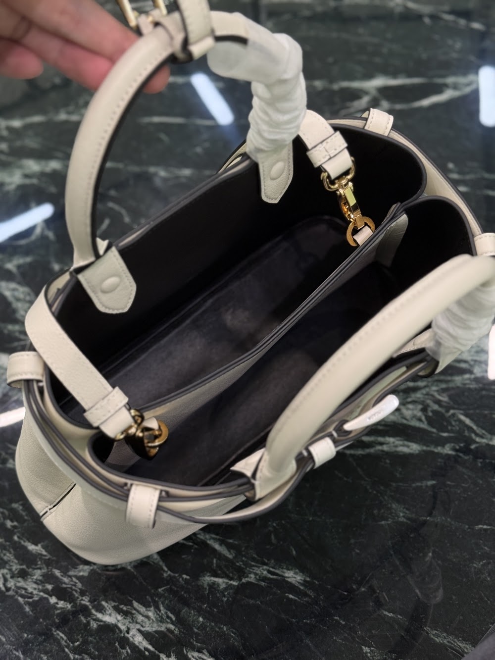 Dragons Bags Pradn Luxury Bag --102293