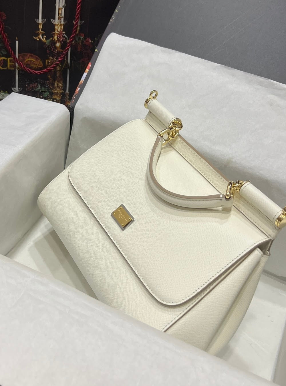 Dragons Bags DGn Luxury Bag --93394