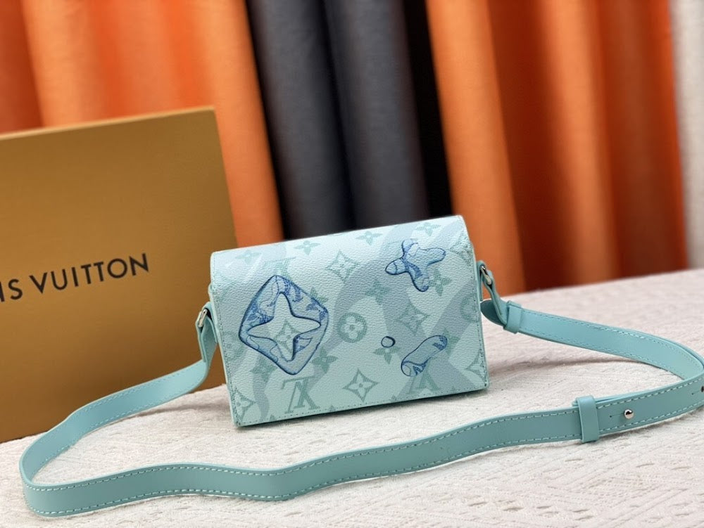 Jessica Bags ln Luxury Bag --75941