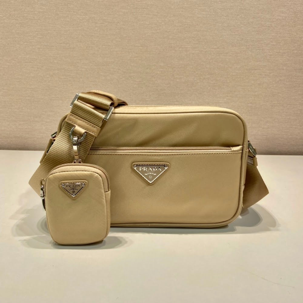 Dragons Bags Prada Luxury Bag --54462