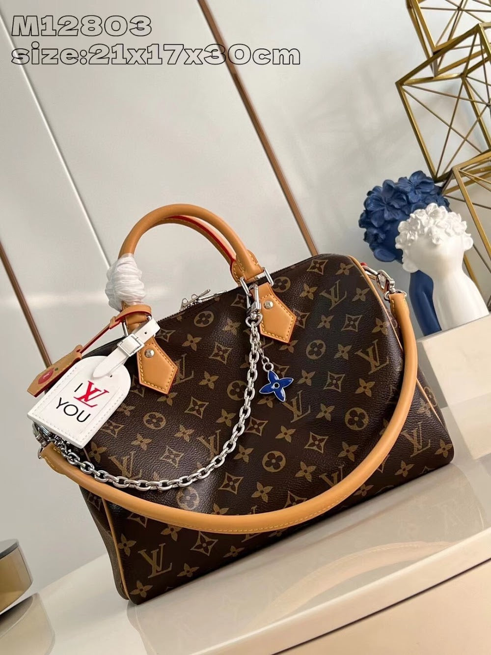 Dragons Bags ln Luxury Bag --96595