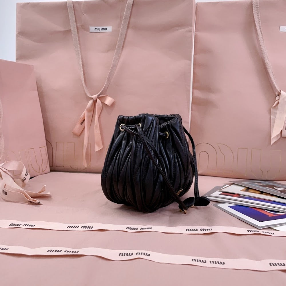 Dragons Bags Miun Miun Luxury Bag --122292