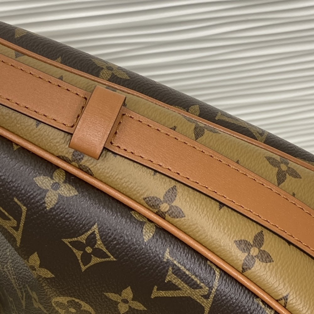 Dragons Bags LVn Luxury Bag --78984