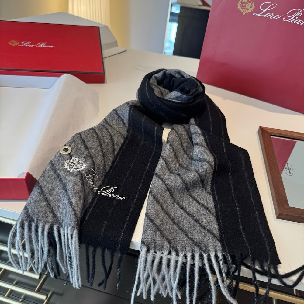 Dragons Bags Premium Designer Scarf --99464