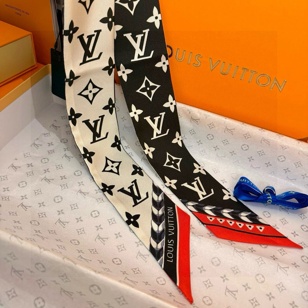 Dragons Bags Premium Designer Scarf --99320