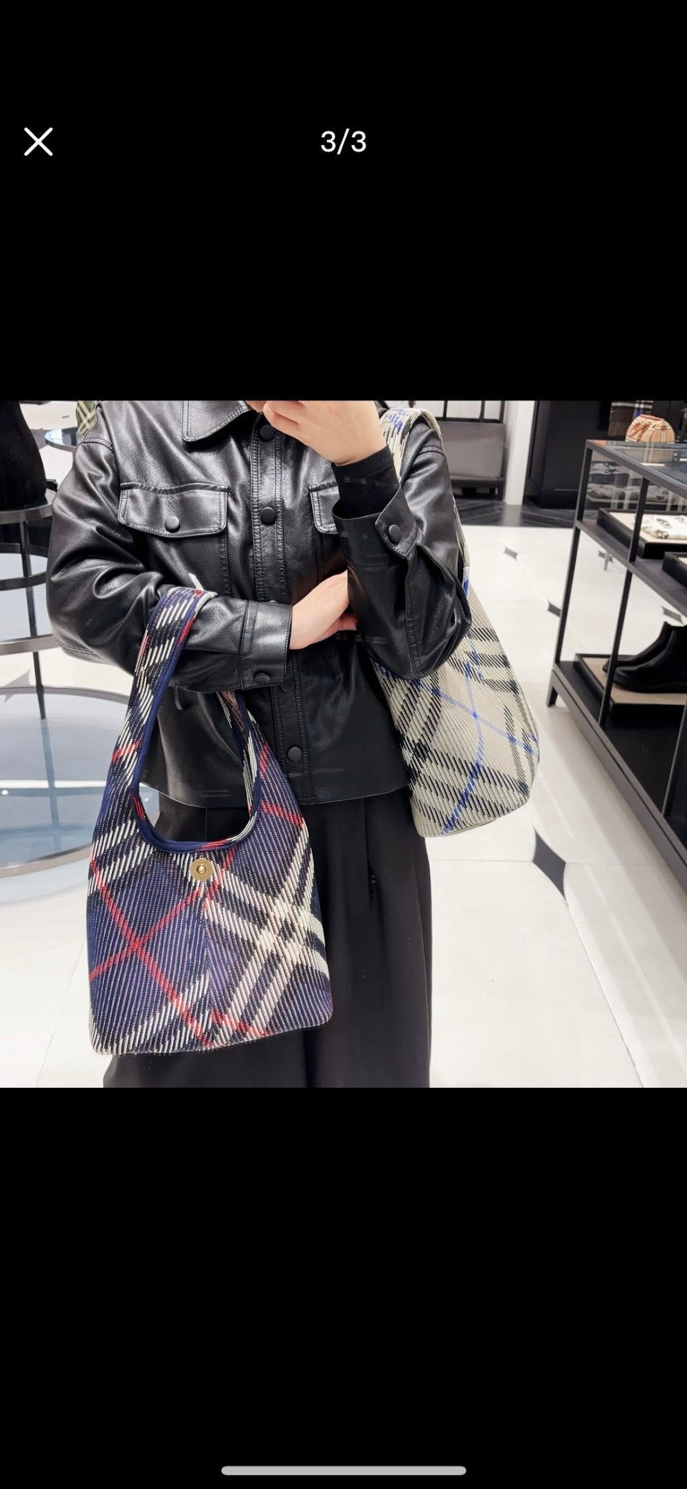 Dragons Bags Burberryn Luxury Bag --91832