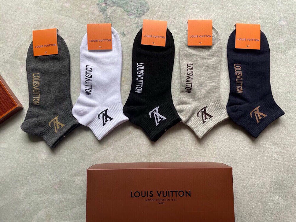 Dragons Bags Premium Luxury Socks --98669