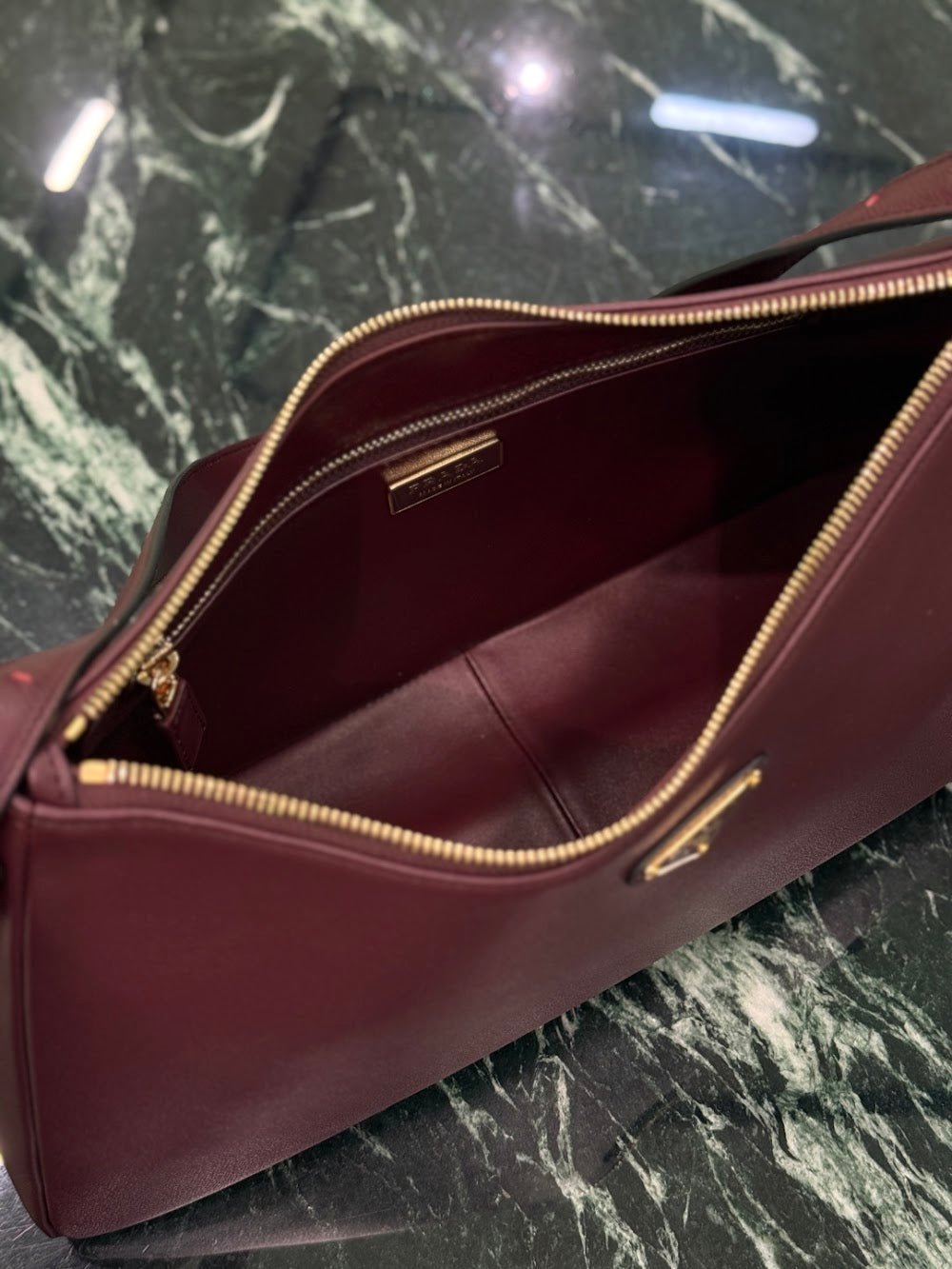 Dragons Bags Pradn Luxury Bag --102981