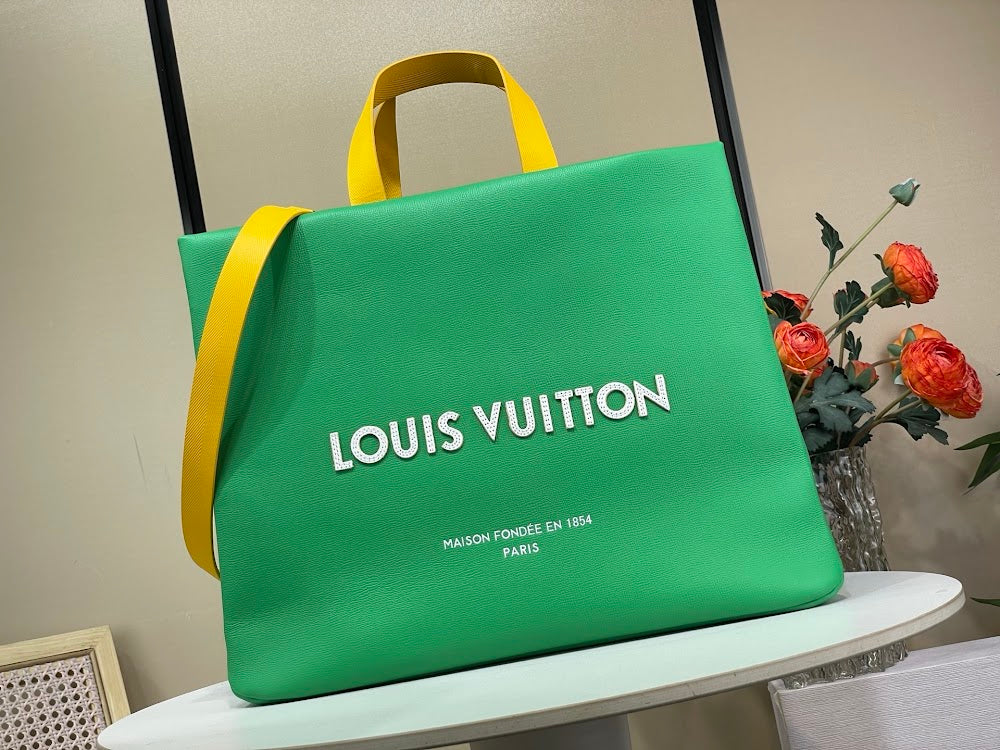 Dragons Bags ln Luxury Bag --95641