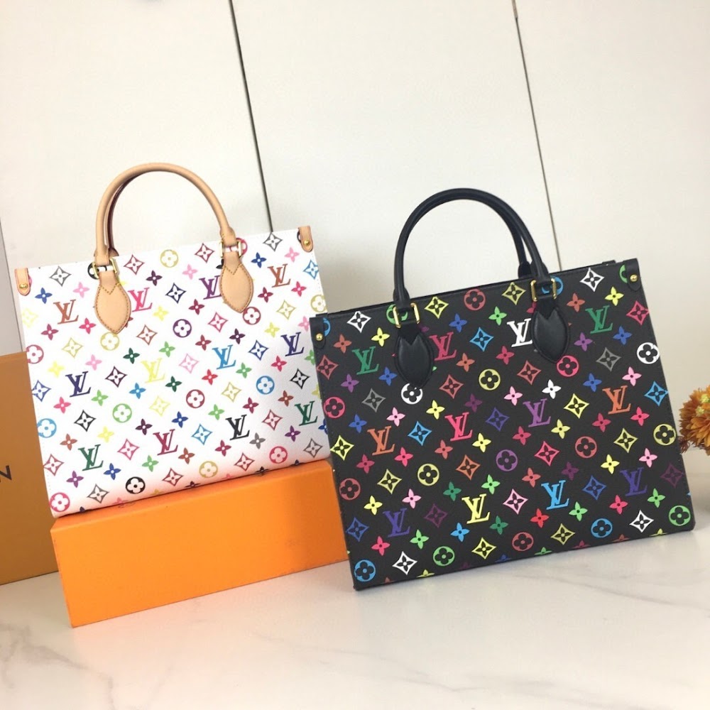 Dragons Bags ln Luxury Bag --76697