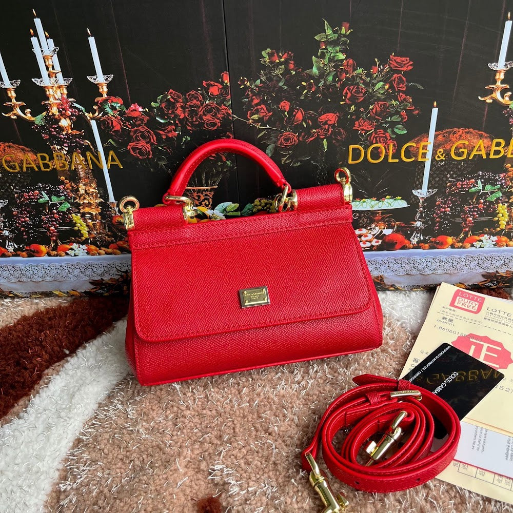 Dragons Bags DGn Luxury Bag --93581