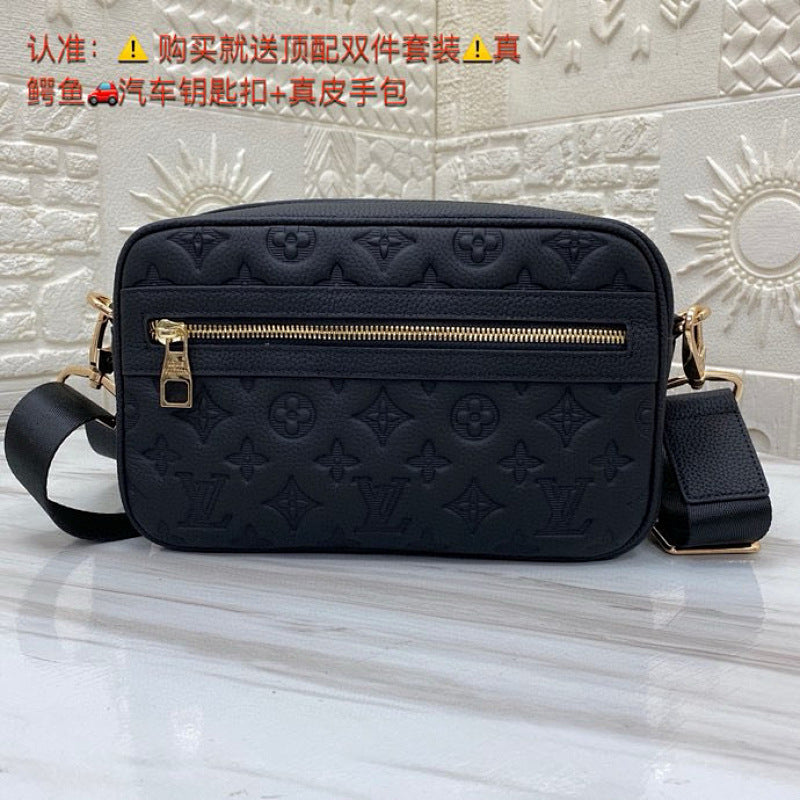 Dragons Bags ln Luxury Bag --70577