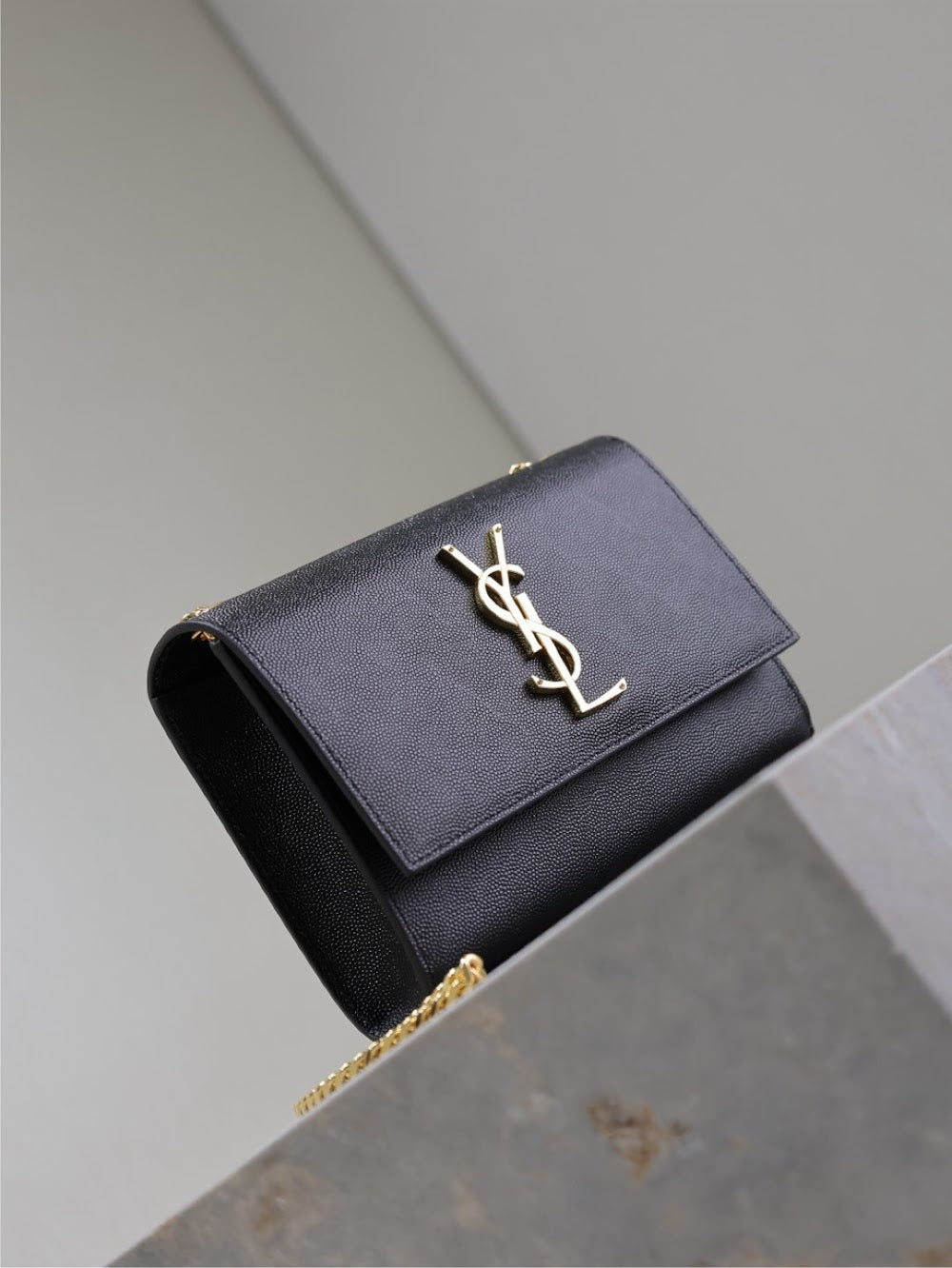 Dragons Bags YSLn Luxury Bag --120542