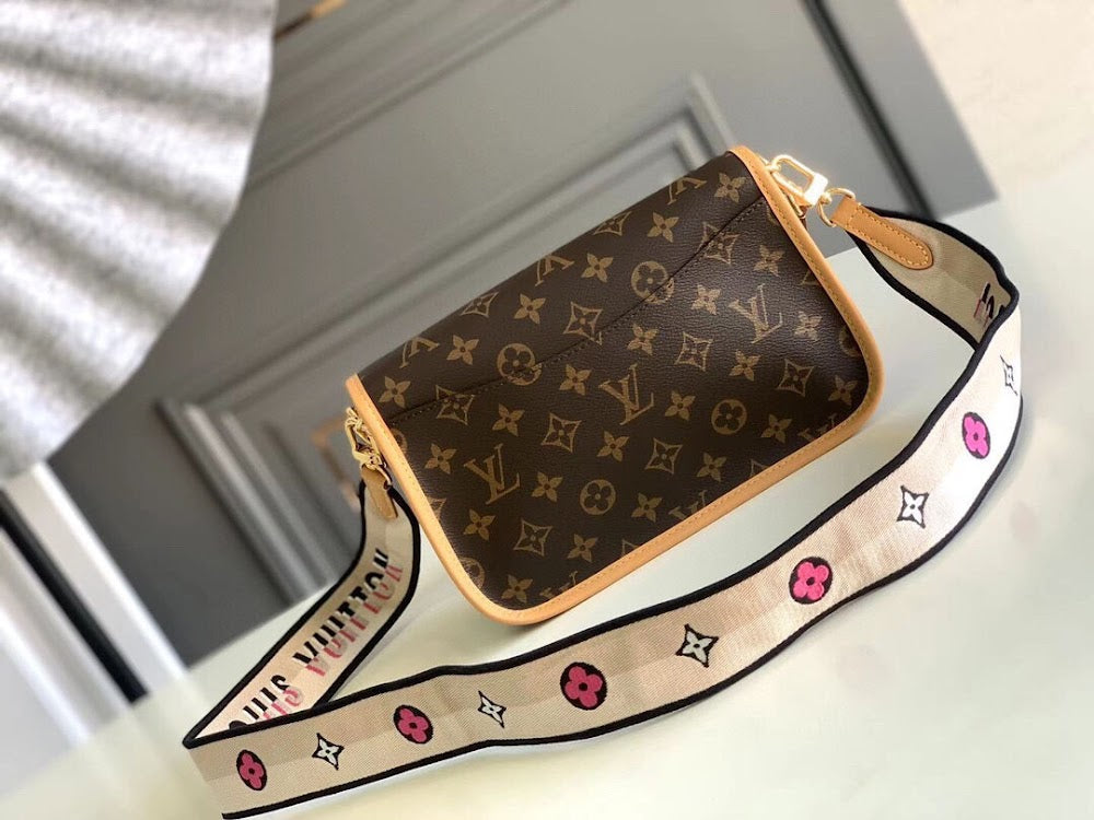 Dragons Bags LVn Luxury Bag --80345