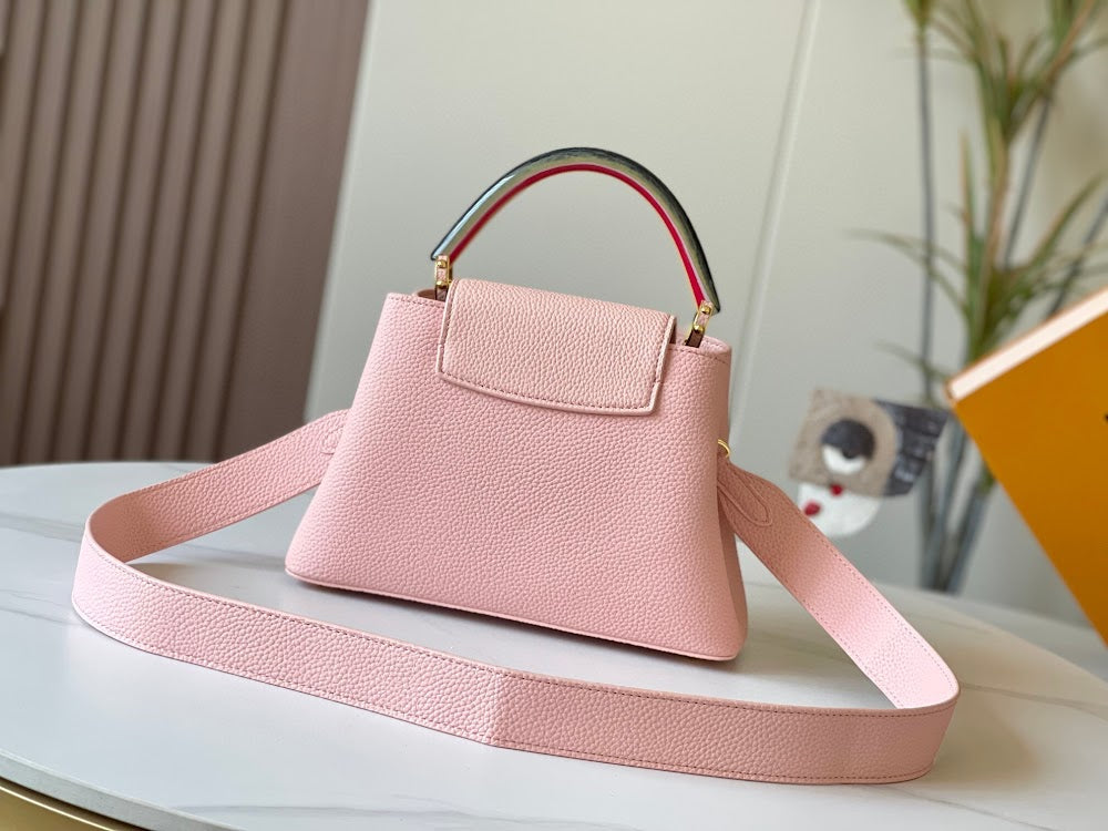 Jessica Bags ln Luxury Bag --75715