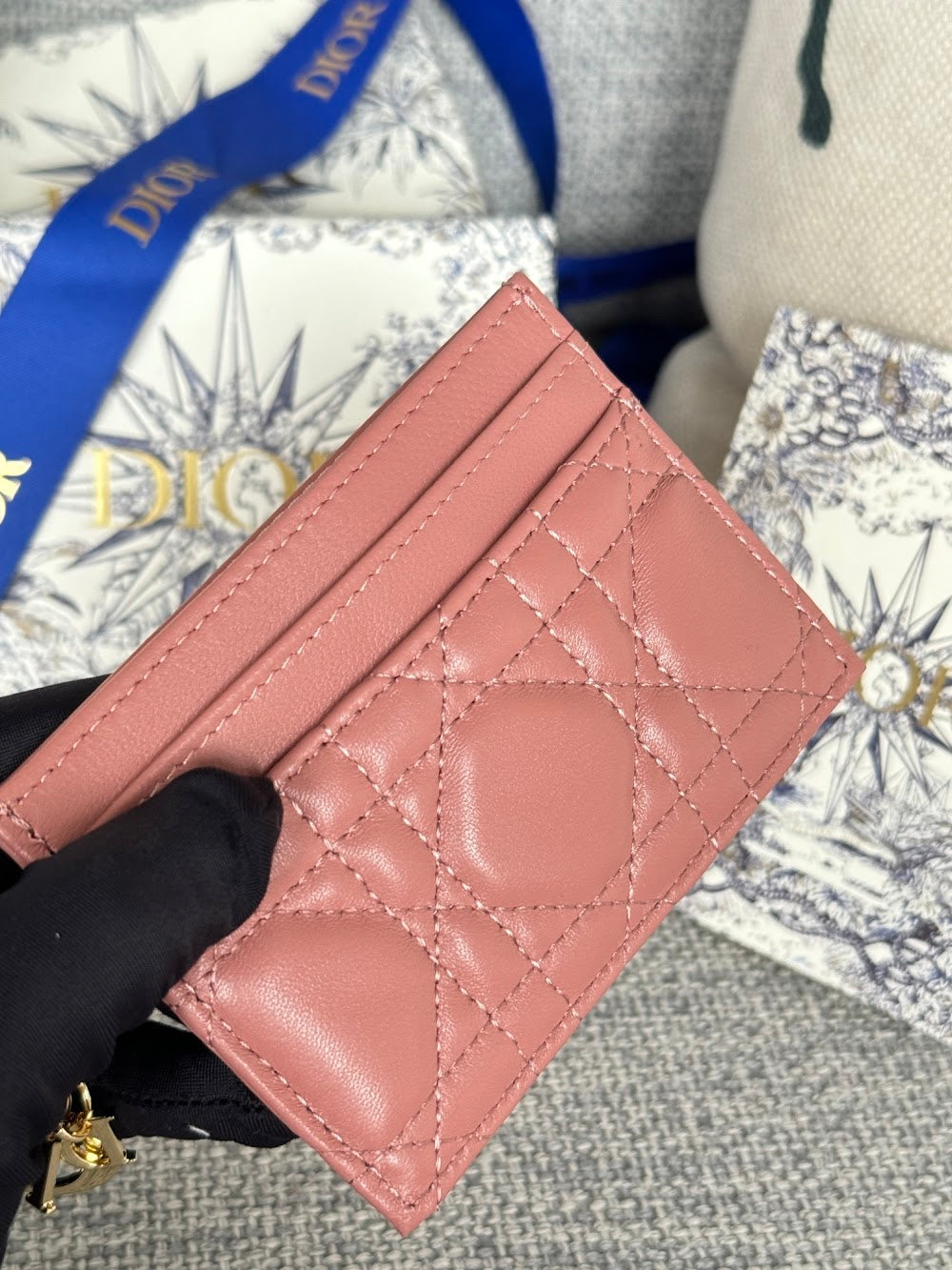 Dragons BagsDiorn Luxury Bag --114687