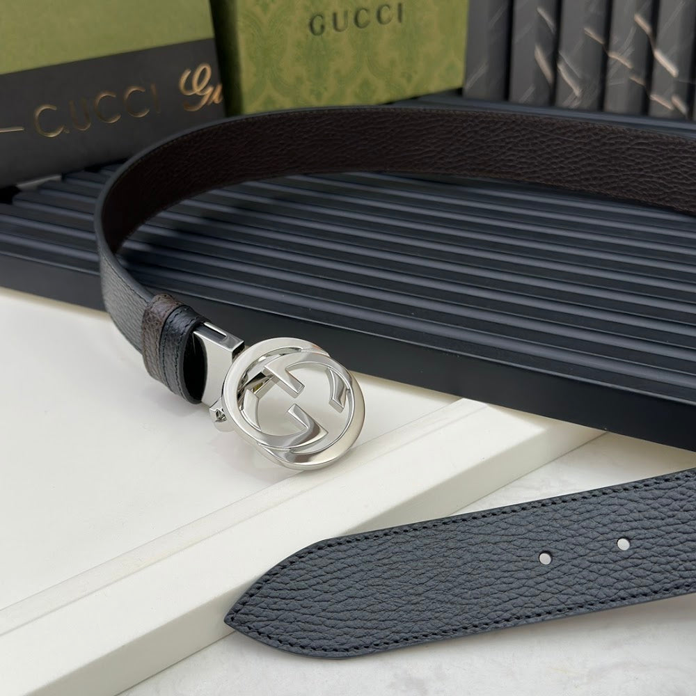 Dragons Bags Guccin Luxury Belt --108150
